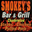 Smokey Bar & Grill