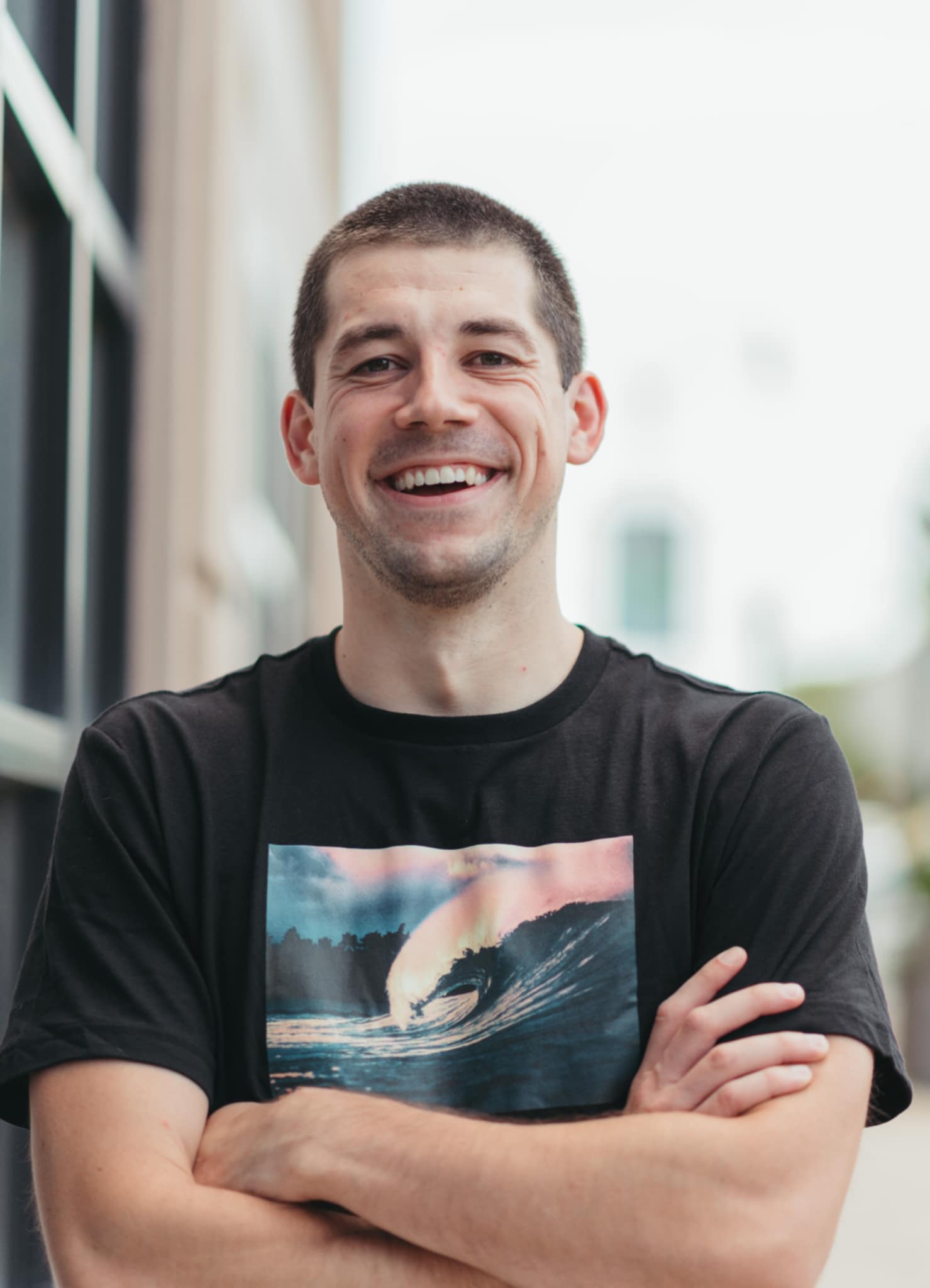 Comedian Comedy&nbsp;Open Mic