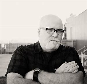 Comedian Joe The Animal&nbsp;Lancey